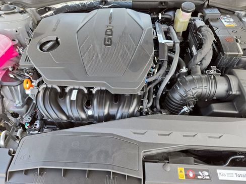 New 2026 Kia K5 GT-Line AWD/4WD image 22