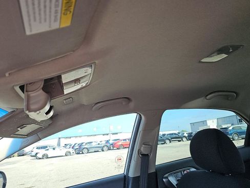 Used 2013 Kia Forte EX FWD image 12