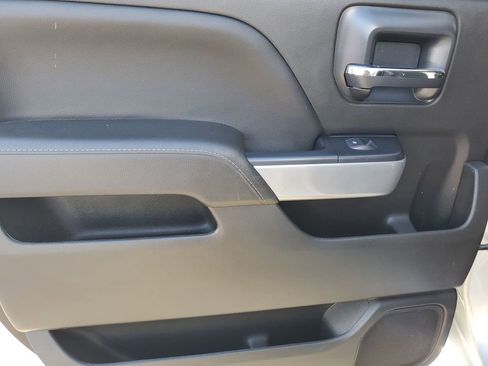 Used 2018 Chevrolet Silverado 1500 LTZ Z71 w/ Redline Edition image 15