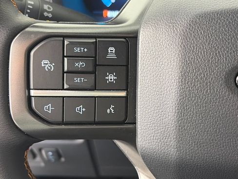 Certified 2025 Ford F150 Tremor AWD/4WD image 17