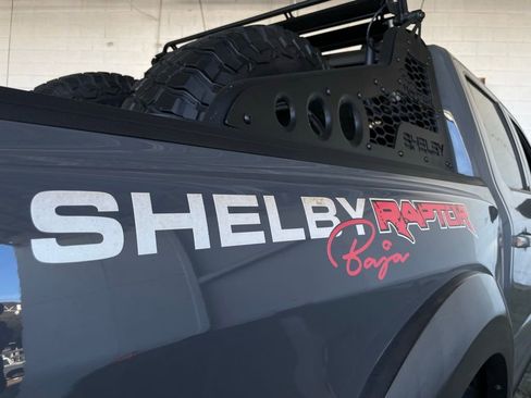 Used 2021 Ford F150 Raptor w/ Equipment Group 801A High image 10