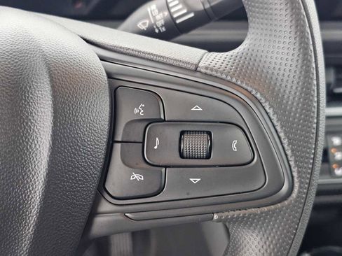 New 2026 Buick Envista Preferred w/ Advanced Safety Package image 28