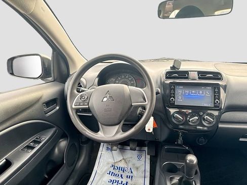 Used 2018 Mitsubishi Mirage G4 ES image 20