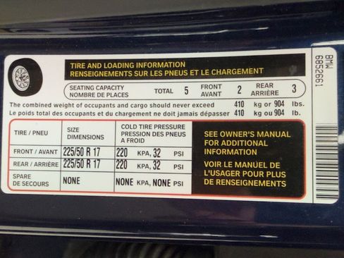 Used 2016 BMW 328i xDrive Sedan image 38