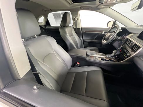 Used 2022 Lexus RX 350 AWD w/ Premium Package image 27