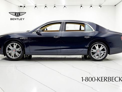 Used 2015 Bentley Flying Spur V8 AWD/4WD image 3