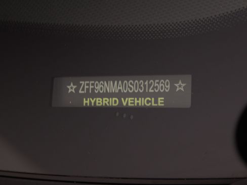 Certified 2025 Ferrari SF90 Spider AWD/4WD image 56