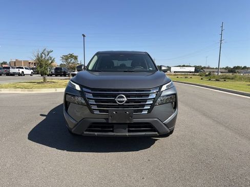 Used 2024 Nissan Rogue SV AWD/4WD image 9
