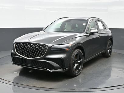 Certified 2026 Genesis GV70 3.5T Sport Prestige