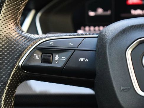Used 2022 Audi SQ5 Prestige image 18
