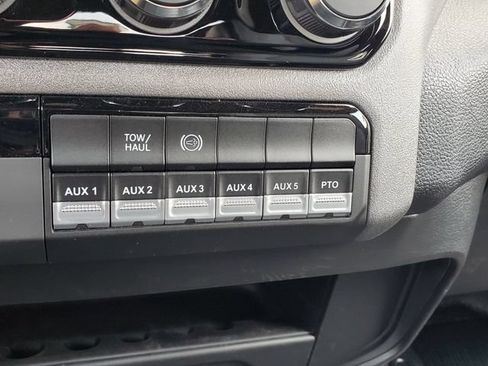 New 2026 RAM 5500 Tradesman RWD image 29