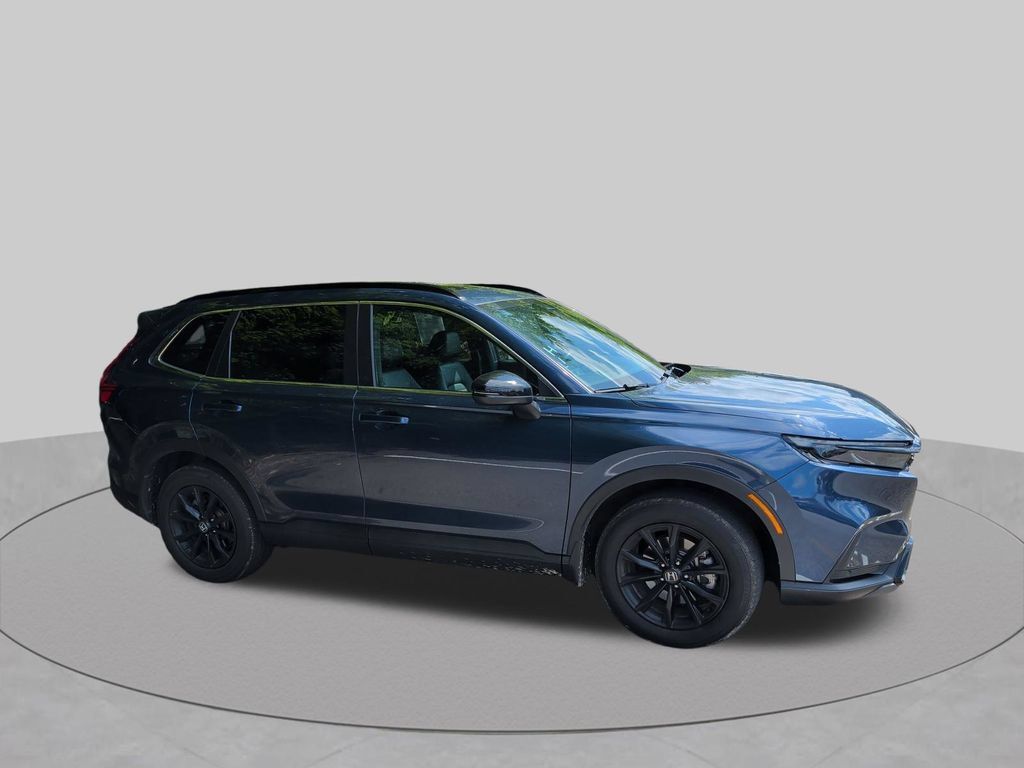 Used 2024 Honda CR-V Sport-L image 17