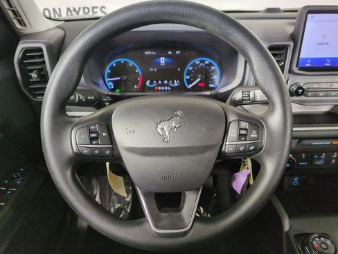 Used 2021 Ford Bronco Sport AWD/4WD image 14