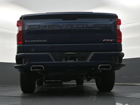 Used 2020 Chevrolet Silverado 1500 RST w/ All-Star Edition AWD/4WD image 26