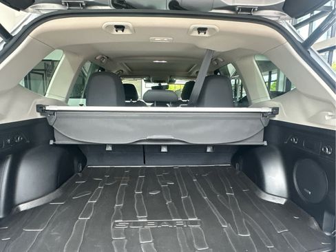 Used 2024 Subaru Forester Sport AWD/4WD image 11
