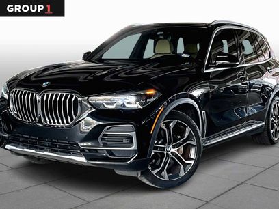 Used 2022 BMW X5 sDrive40i w/ Premium Package