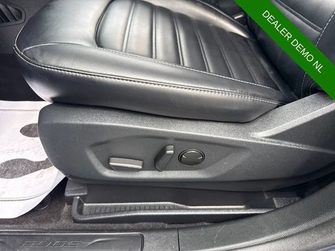 Used 2024 Ford Edge SEL w/ Convenience Package AWD/4WD image 25
