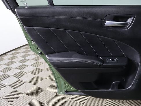 Used 2023 Dodge Charger Scat Pack w/ Daytona Edition Group image 21