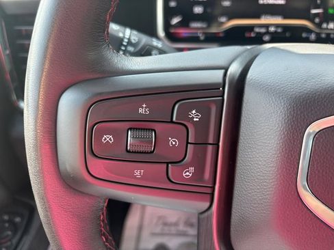 Used 2024 GMC Sierra 2500 AT4X AWD/4WD image 18