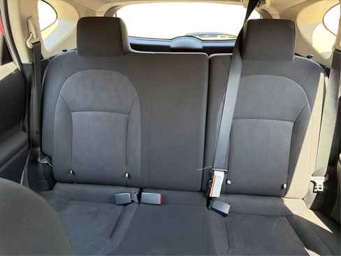 Used 2013 Nissan Rogue S FWD image 14