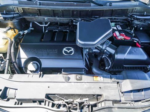 Used 2015 MAZDA CX-9 Grand Touring FWD image 26