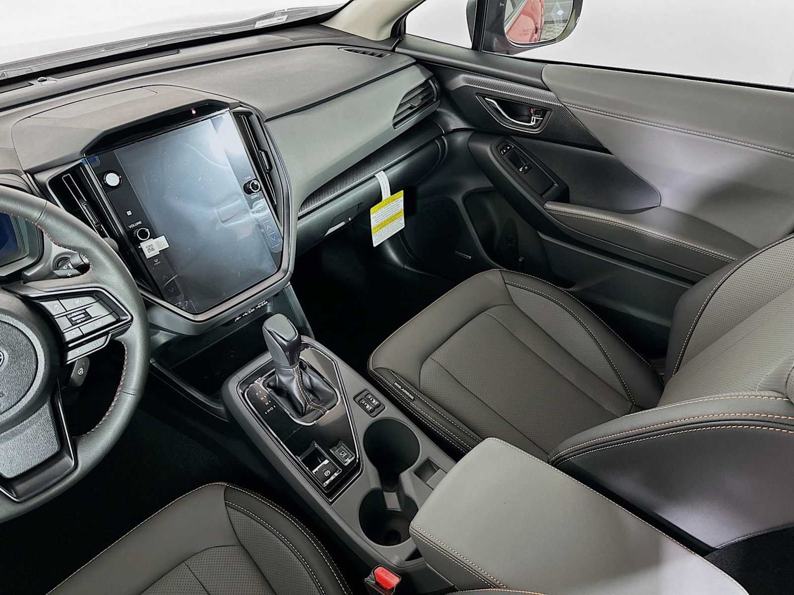 Used 2026 Subaru Crosstrek 2.5i Limited w/ Crosstrek Mirror Package AWD/4WD image 22