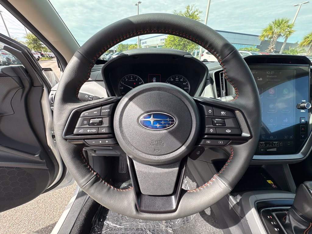 New 2026 Subaru Crosstrek 2.5i Limited AWD/4WD image 19