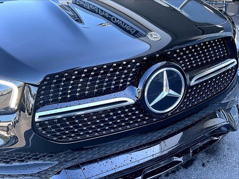Used 2022 Mercedes-Benz GLE 350 image 31