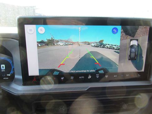 New 2025 Ford Bronco Sport Badlands w/ Badlands Tech Package image 24