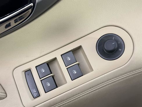 Used 2012 Buick LaCrosse Premium w/ Entertainment Package image 21