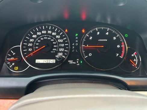 Used 2007 Lexus GX 470 image 15