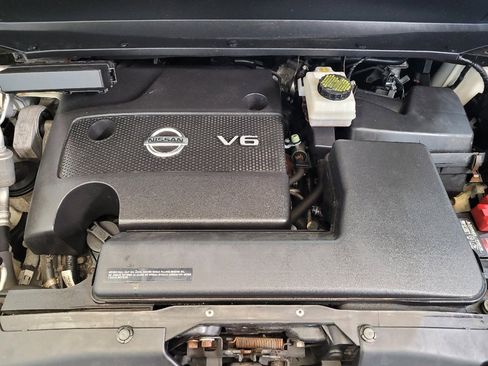 Used 2016 Nissan Pathfinder Platinum image 30