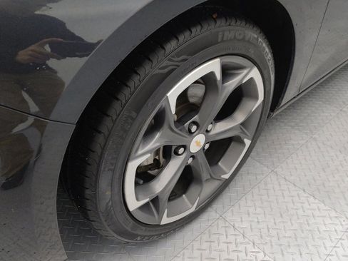 Used 2023 Chevrolet Malibu LT image 31