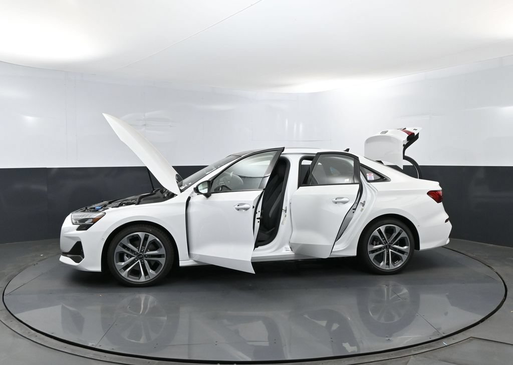 New 2026 Audi A3 2.0T Premium AWD/4WD image 30