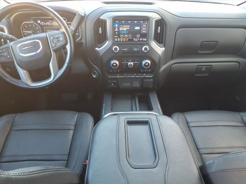 Used 2021 GMC Sierra 1500 Denali image 11