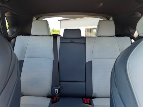 Used 2023 Subaru Solterra AWD image 19