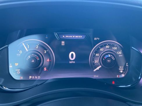 New 2026 RAM 2500 Limited image 21