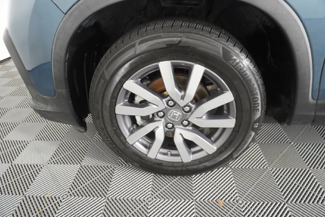 Used 2021 Honda Pilot EX-L image 16