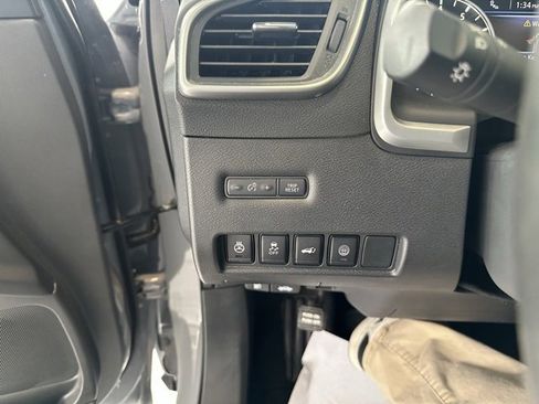 Used 2024 Nissan Murano Platinum image 14