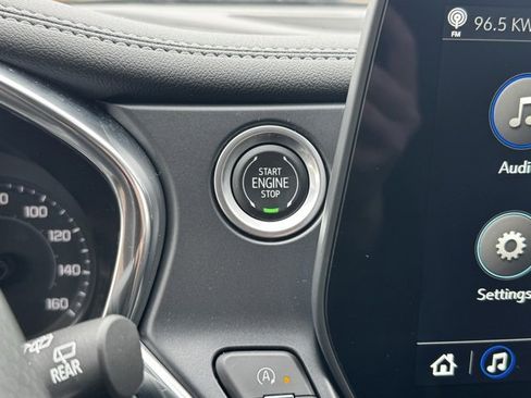 Certified 2023 Chevrolet Blazer LT w/ Driver Confidence Package image 32