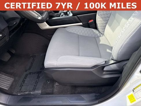 Used 2024 Toyota Tundra SR5 image 15
