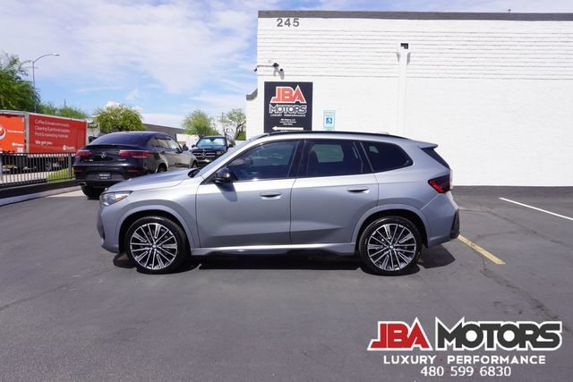 Used 2023 BMW X1 xDrive28i w/ Premium Package AWD/4WD image 71