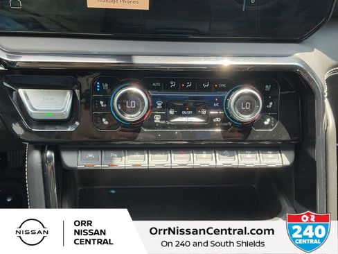 Used 2023 GMC Sierra 1500 AT4X AWD/4WD image 24