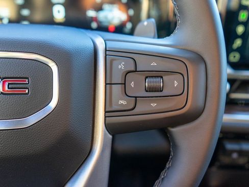 New 2026 GMC Sierra 1500 Elevation w/ Elevation Premium Package image 18