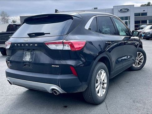 Used 2022 Ford Escape SE w/ Convenience Package image 4