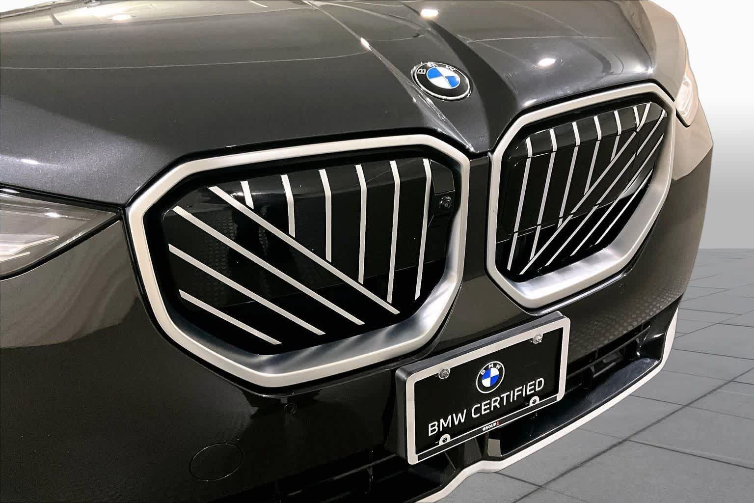 Used 2026 BMW X3 xDrive30i AWD/4WD image 31