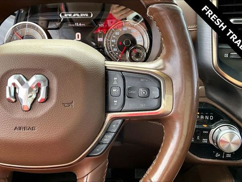 Used 2020 RAM 1500 Limited image 13
