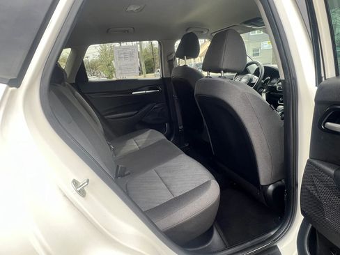 Used 2021 Kia Seltos LX AWD/4WD image 29