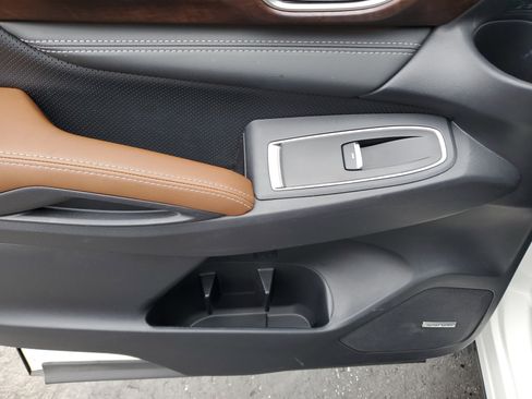 Certified 2024 Subaru Ascent Touring image 13