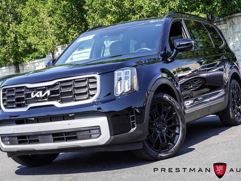 Used 2023 Kia Telluride SX Prestige X-Pro AWD/4WD image 9